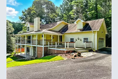 27 Twinbrook Drive, Blairsville, GA 30512 - Photo 8