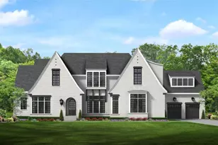 2785 Francis Rd Lot 4, Milton, GA 30004 - Photo 1