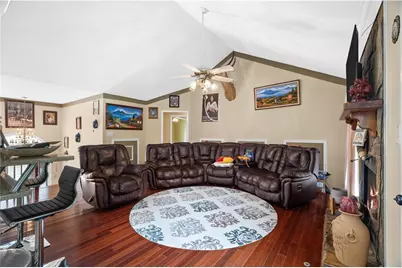 391 Wildwood Circle SE, Calhoun, GA 30701 - Photo 8