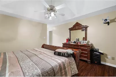391 Wildwood Circle SE, Calhoun, GA 30701 - Photo 16