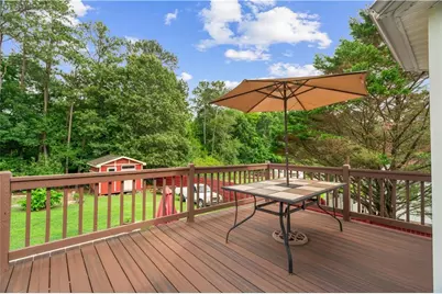 391 Wildwood Circle SE, Calhoun, GA 30701 - Photo 32