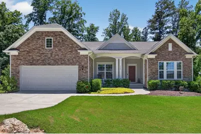 2101 Gaddis Road, Canton, GA 30115 - Photo 1