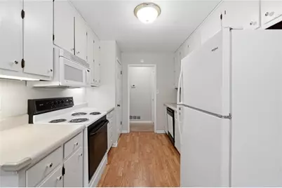 3784 Butterfield Drive NW, Kennesaw, GA 30152 - Photo 2