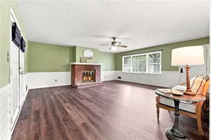 3784 Butterfield Dr NW, Kennesaw, GA 30152 - Photo 4
