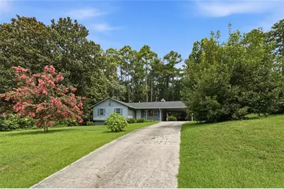 3784 Butterfield Drive NW, Kennesaw, GA 30152 - Photo 22