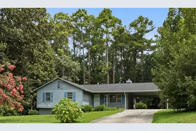 3784 Butterfield Drive NW, Kennesaw, GA 30152 - Photo 1