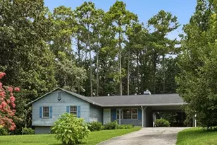 3784 Butterfield Dr NW, Kennesaw, GA 30152 - Photo 1