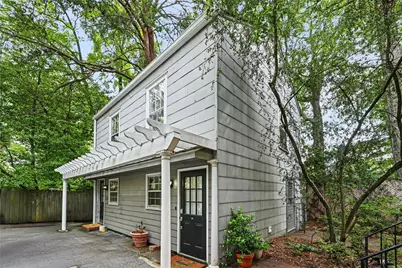 3635 Cantrell Road #3, Atlanta, GA 30319 - Photo 2