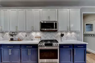 2145 Hemrick Rd, Cumming, GA 30041 - Photo 20