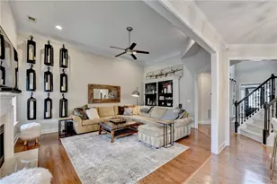 2145 Hemrick Rd, Cumming, GA 30041 - Photo 38