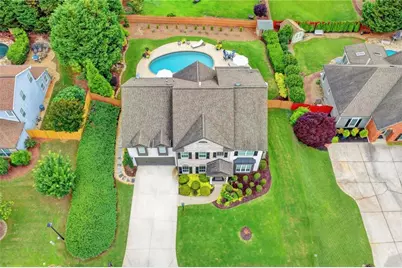 2145 Hemrick Road, Cumming, GA 30041 - Photo 4
