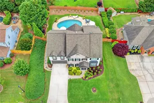 2145 Hemrick Rd, Cumming, GA 30041 - Photo 4