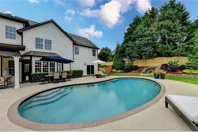 2145 Hemrick Road, Cumming, GA 30041 - Photo 92