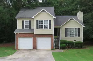 4900 Tahoe Ct Ct, Winston, GA 30187 - Photo 2