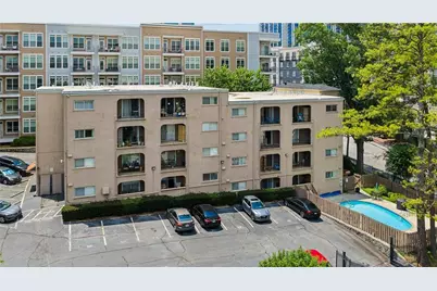 395 Pharr Road #308, Atlanta, GA 30305 - Photo 22