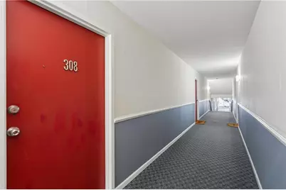 395 Pharr Road #308, Atlanta, GA 30305 - Photo 4