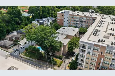 395 Pharr Road #308, Atlanta, GA 30305 - Photo 26