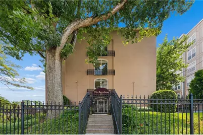 395 Pharr Road #308, Atlanta, GA 30305 - Photo 1