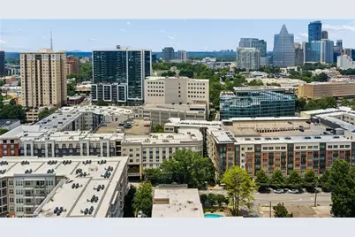 395 Pharr Road #308, Atlanta, GA 30305 - Photo 28