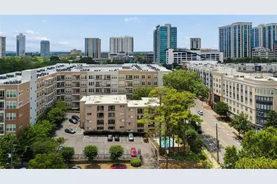 395 Pharr Road #308, Atlanta, GA 30305 - Photo 24