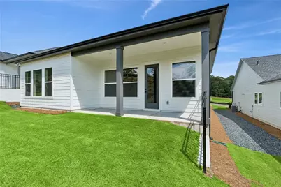 1335 Autumn Lake Drive SW, Gainesville, GA 30504 - Photo 2