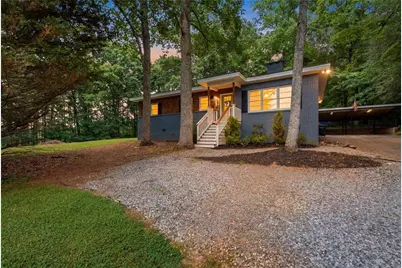 372 Gabrels Drive, Clarkesville, GA 30523 - Photo 24