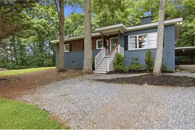 372 Gabrels Drive, Clarkesville, GA 30523 - Photo 26