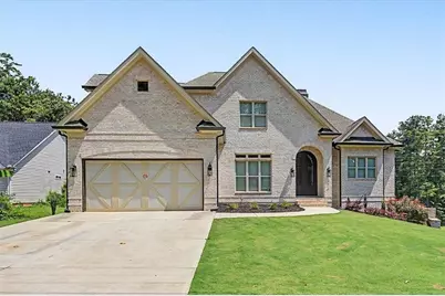 217 Laura Lake Road, Marietta, GA 30066 - Photo 1