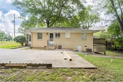 1401 Briarwood Road NE, Brookhaven, GA 30319 - Photo 28