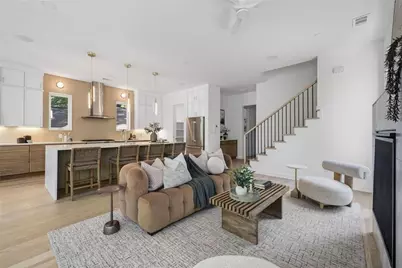 313 Stovall Street SE #A, Atlanta, GA 30316 - Photo 4