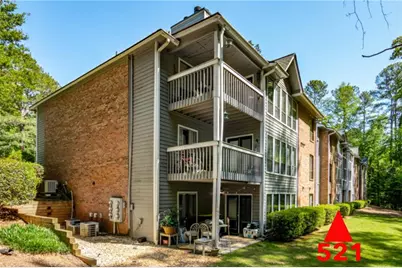 521 Warm Springs Circle, Roswell, GA 30075 - Photo 12
