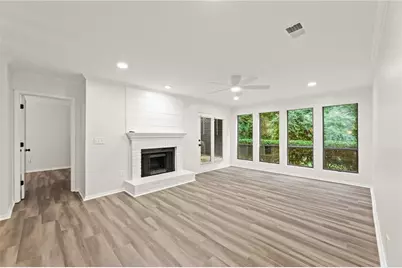 521 Warm Springs Circle, Roswell, GA 30075 - Photo 2
