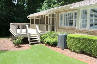 4956 Fox Forest Drive, Lilburn, GA 30047 - Photo 30