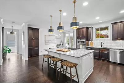 114 Hedgewood Lane, Canton, GA 30115 - Photo 8