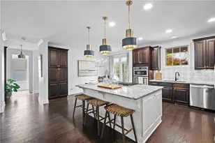 114 Hedgewood Ln, Canton, GA 30115 - Photo 8