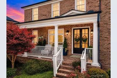 114 Hedgewood Lane, Canton, GA 30115 - Photo 1
