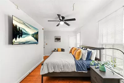 3635 Cantrell Road #4, Atlanta, GA 30319 - Photo 2