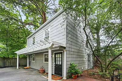 3635 Cantrell Road #4, Atlanta, GA 30319 - Photo 2