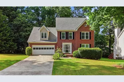 782 Rockfount Way, Lawrenceville, GA 30043 - Photo 1