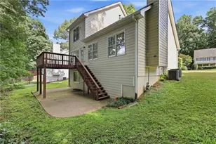 782 Rockfount Way, Lawrenceville, GA 30043 - Photo 34
