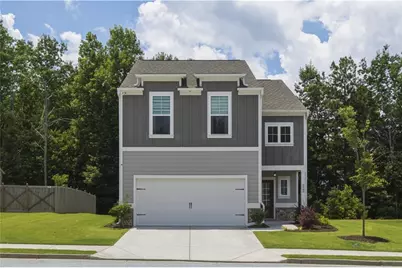 [Address not provided], Buford, GA 30519 - Photo 1