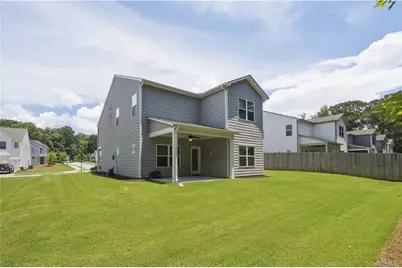 [Address not provided], Buford, GA 30519 - Photo 36
