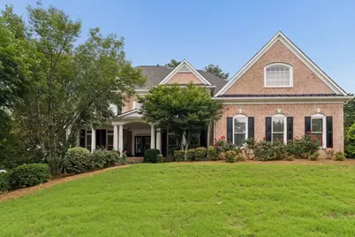 1755 Briergate Drive, Duluth, GA 30097 - Photo 1