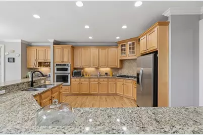 1755 Briergate Drive, Duluth, GA 30097 - Photo 16