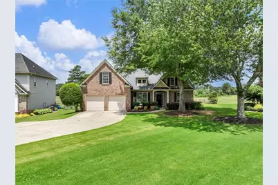 6250 Black Rock Court, Cumming, GA 30041 - Photo 2