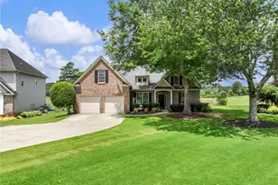 6250 Black Rock Ct, Cumming, GA 30041 - Photo 2