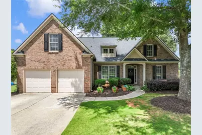 6250 Black Rock Court, Cumming, GA 30041 - Photo 46