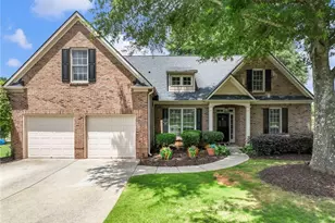 6250 Black Rock Ct, Cumming, GA 30041 - Photo 46