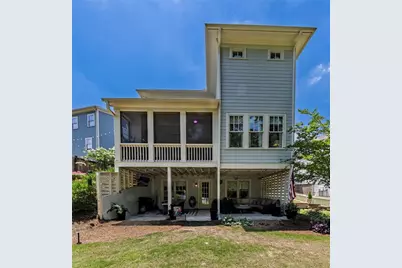 270 Dawson Drive, Woodstock, GA 30188 - Photo 62