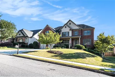 2745 Cezanne Lane, Cumming, GA 30041 - Photo 2